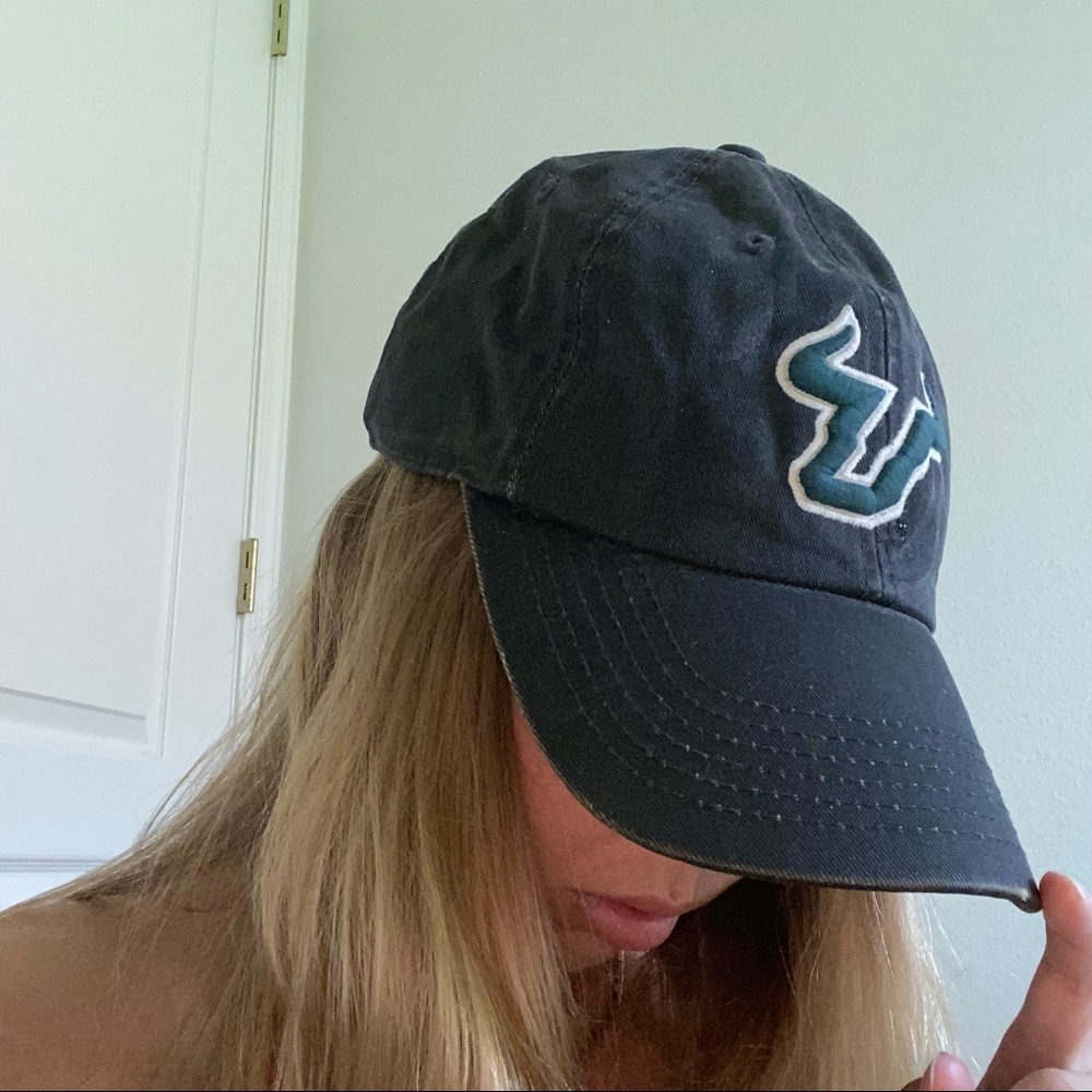 University of South Florida (USF) Baseball Cap